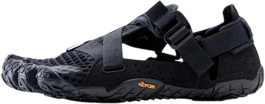 Vibram Fivefingers Breezandal Wandelschoenen Zwart Vrouw