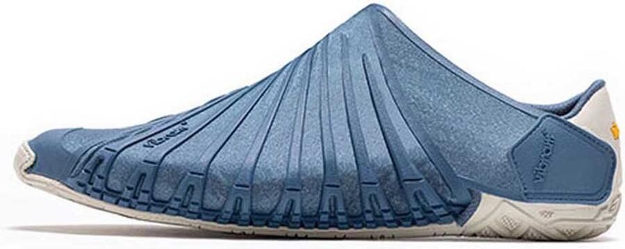 Vibram Fivefingers Furoshiki Ecofree Schoenen Blauw Vrouw