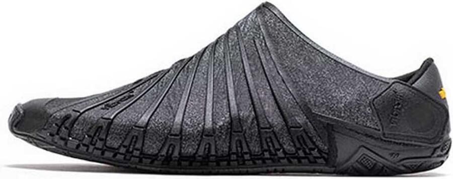 Vibram Fivefingers Furoshiki Ecofree Schoenen Zwart Vrouw