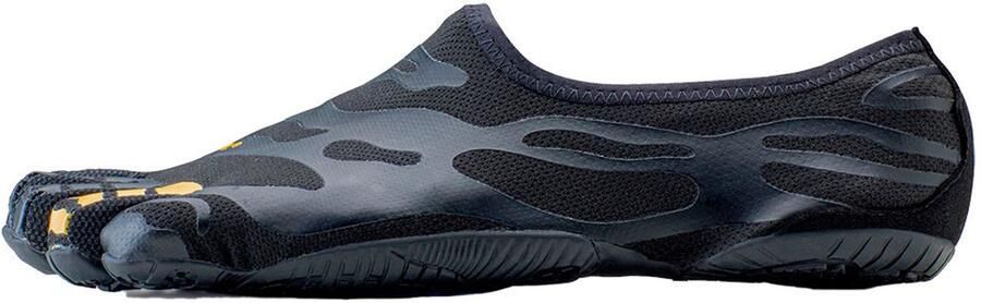 Vibram Fivefingers Graspifier Trailschoenen Zwart Vrouw