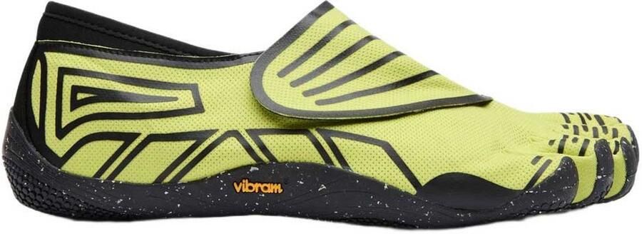 Vibram Fivefingers Groundsplay Schoenen Geel Man