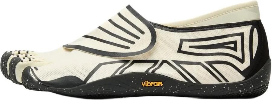 Vibram Fivefingers Groundsplay Schoenen Wit Man