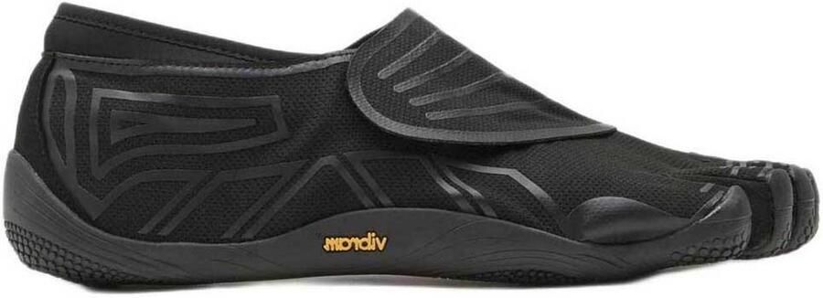 Vibram Fivefingers Groundsplay Schoenen Zwart Man