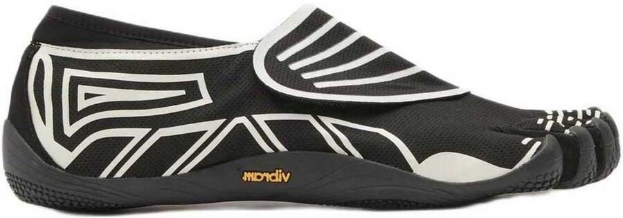 Vibram Fivefingers Groundsplay Schoenen Zwart Man