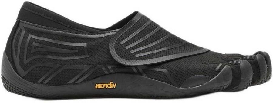 Vibram Fivefingers Groundsplay Schoenen Zwart Vrouw