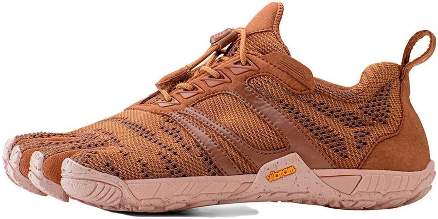Vibram Fivefingers Kmd Evo Trailschoenen Bruin Vrouw