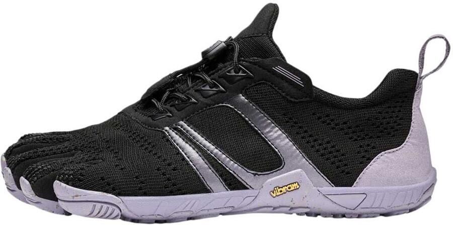 Vibram Fivefingers Kmd Evo Wandelschoenen Zwart Vrouw