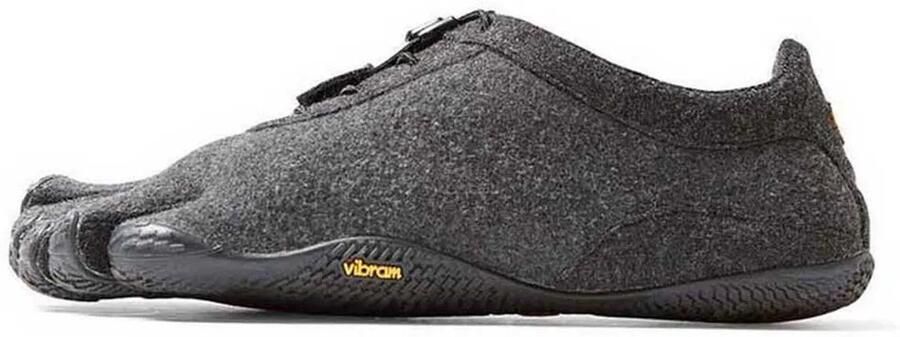 Vibram Fivefingers Kso Eco Wool Wandelschoenen Grijs Man