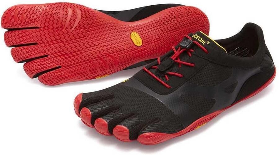 Vibram Fivefingers REEBOK CLASSICS Exofit Lo Clean Logo Int Sneakers Mannen - Foto 2