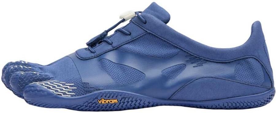 Vibram Fivefingers Kso Evo Schoenen Blauw Man