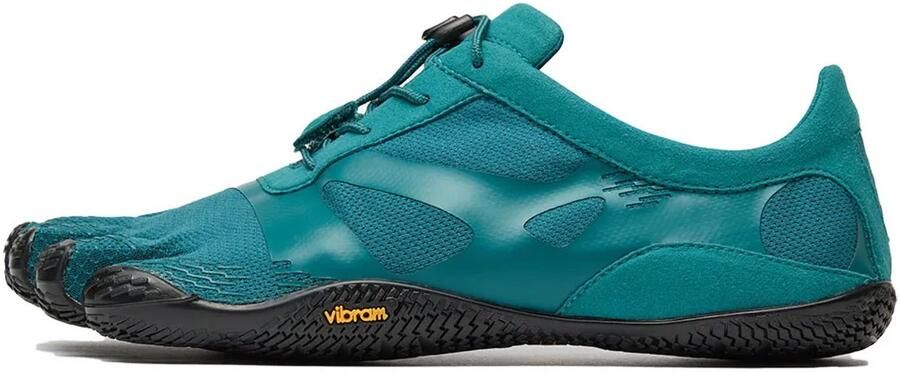 Vibram Fivefingers Kso Evo Schoenen Blauw Man