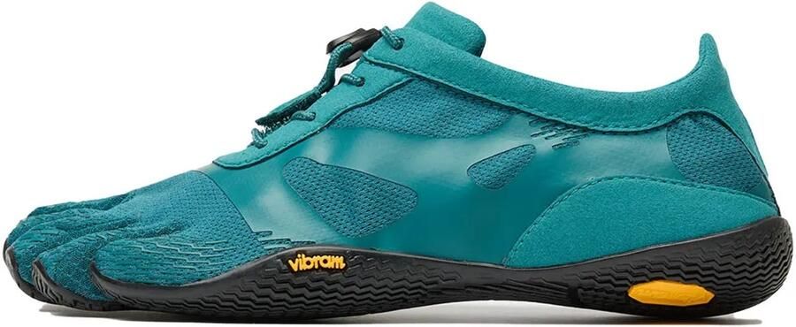 Vibram Fivefingers Kso Evo Schoenen Blauw Vrouw