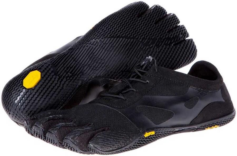 Vibram Fivefingers Kso Evo Schoenen Zwart Man