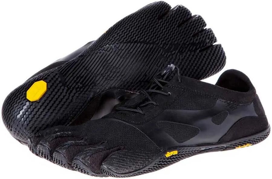 Vibram Fivefingers Kso Evo Schoenen Zwart Man