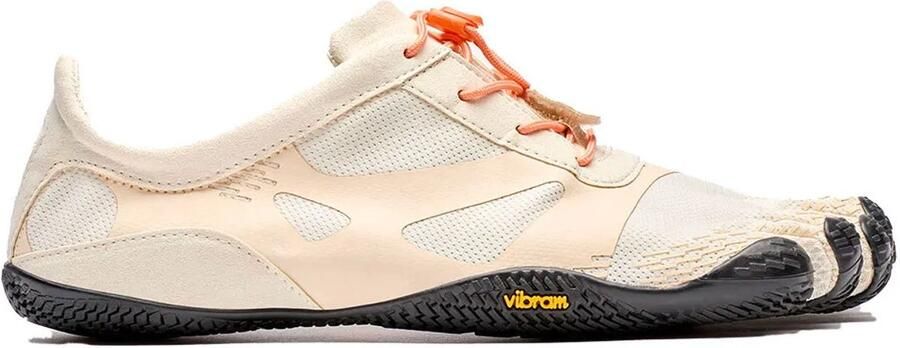 Vibram Fivefingers Kso Evo Trailschoenen Beige Man