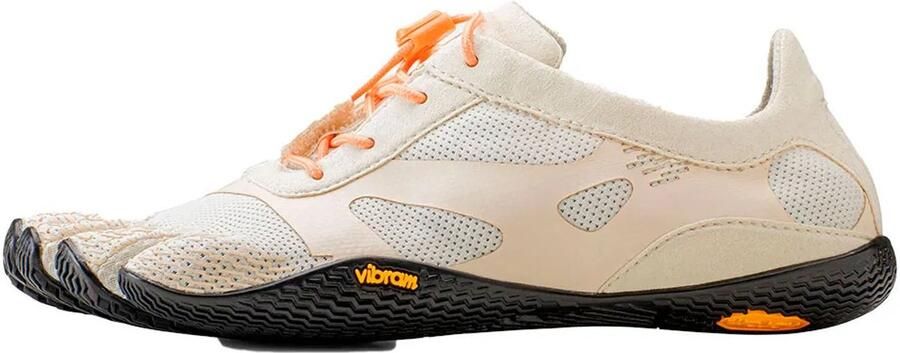 Vibram Fivefingers Kso Evo Trailschoenen Beige Vrouw