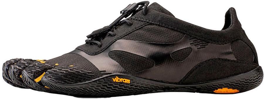 Vibram Fivefingers Kso Evo Trailschoenen Zwart Vrouw
