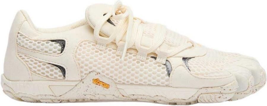 Vibram Fivefingers Roadaround 2 Schoenen Wit Vrouw