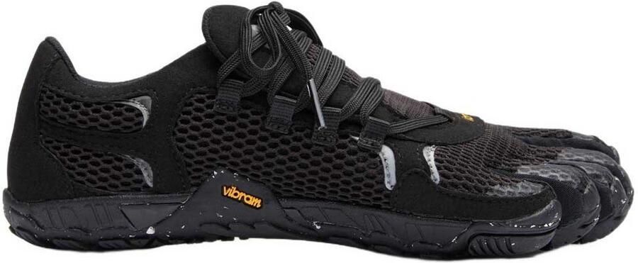 Vibram Fivefingers Roadaround 2 Schoenen Zwart Vrouw