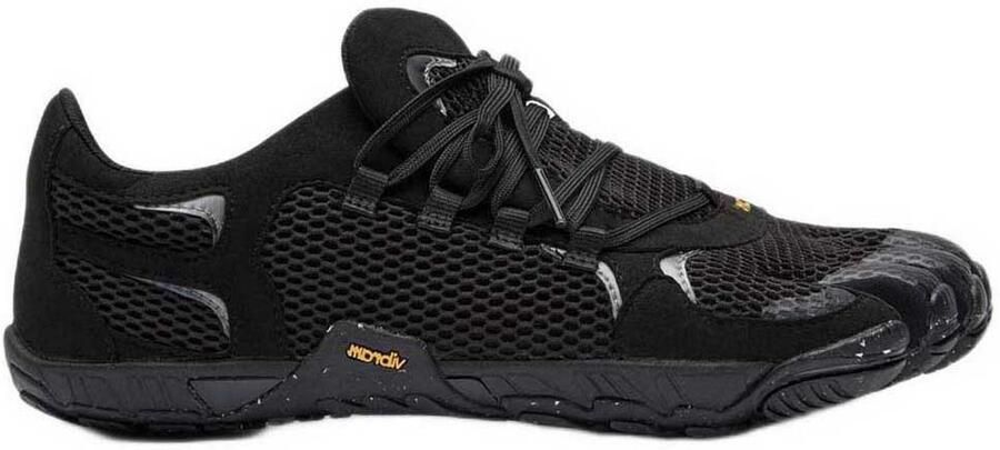 Vibram Fivefingers Roadaround 2 Schoenen Zwart