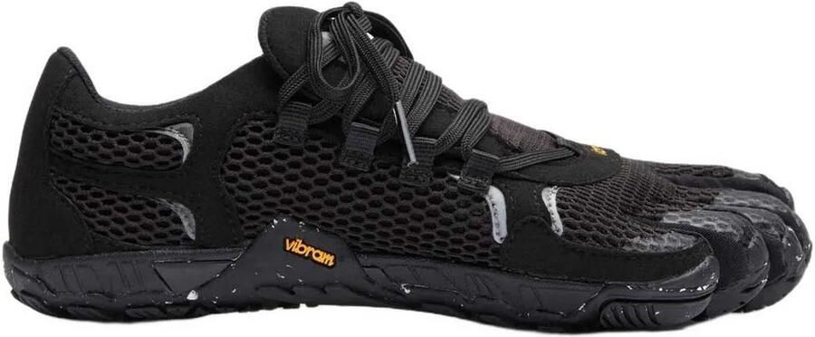 Vibram Fivefingers Roadaround 2 Schoenen Zwart