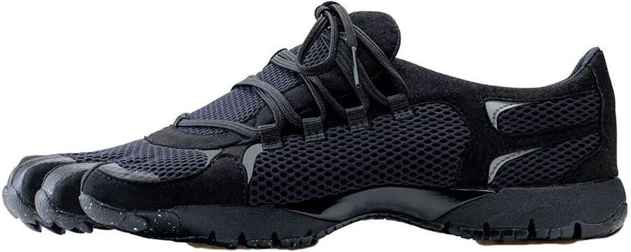 Vibram Fivefingers Roadaround Trailschoenen Zwart Man