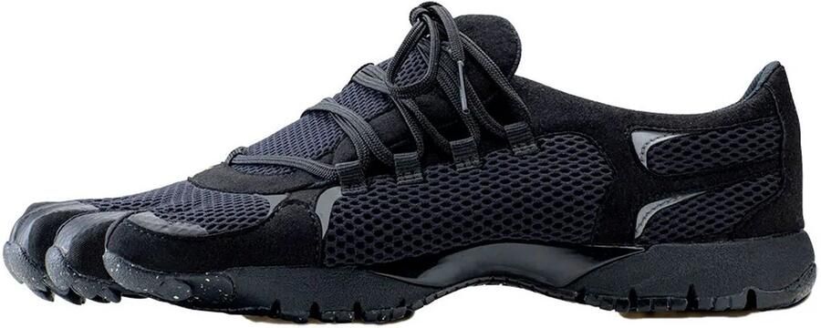 Vibram Fivefingers Roadaround Trailschoenen Zwart Man