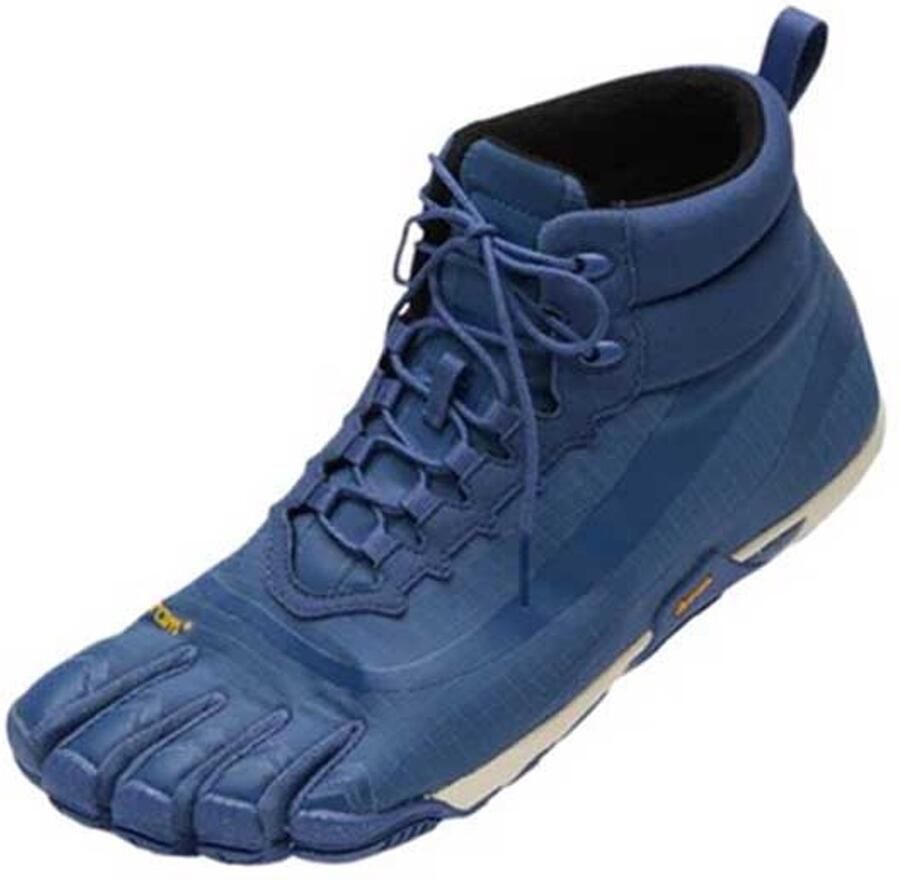Vibram Fivefingers Roadcozy Schoenen Blauw Man