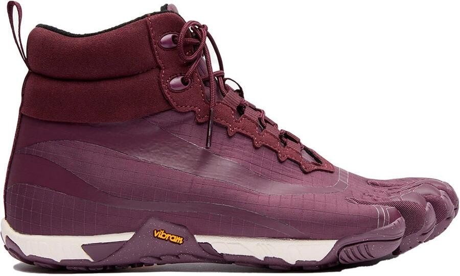 Vibram Fivefingers Roadcozy Schoenen Paars Vrouw