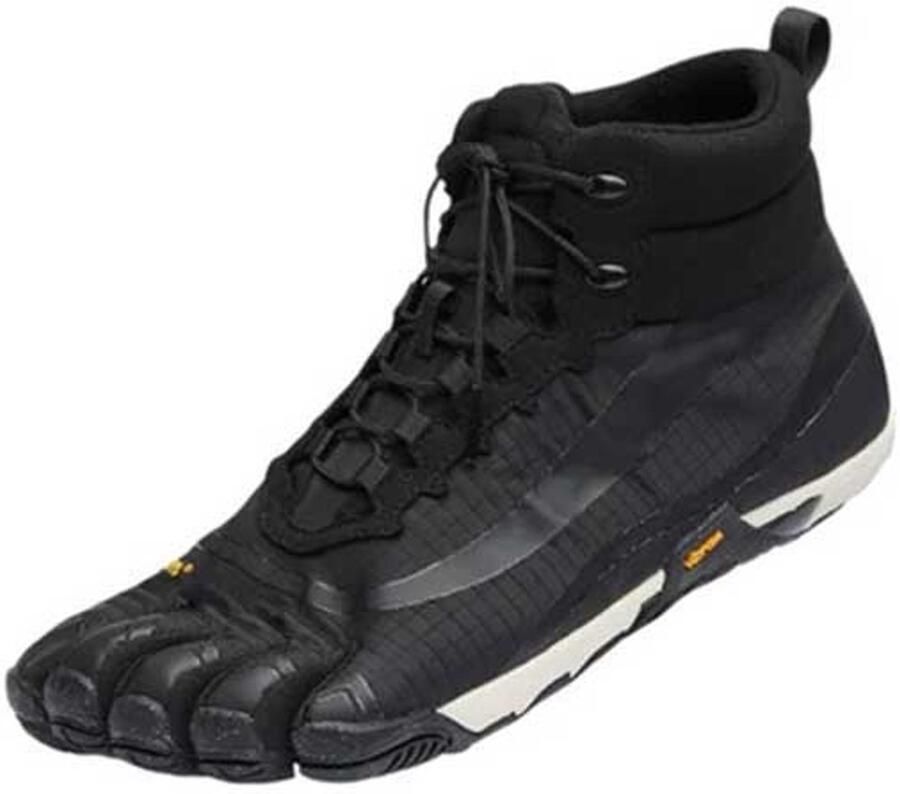 Vibram Fivefingers Roadcozy Schoenen Zwart Man
