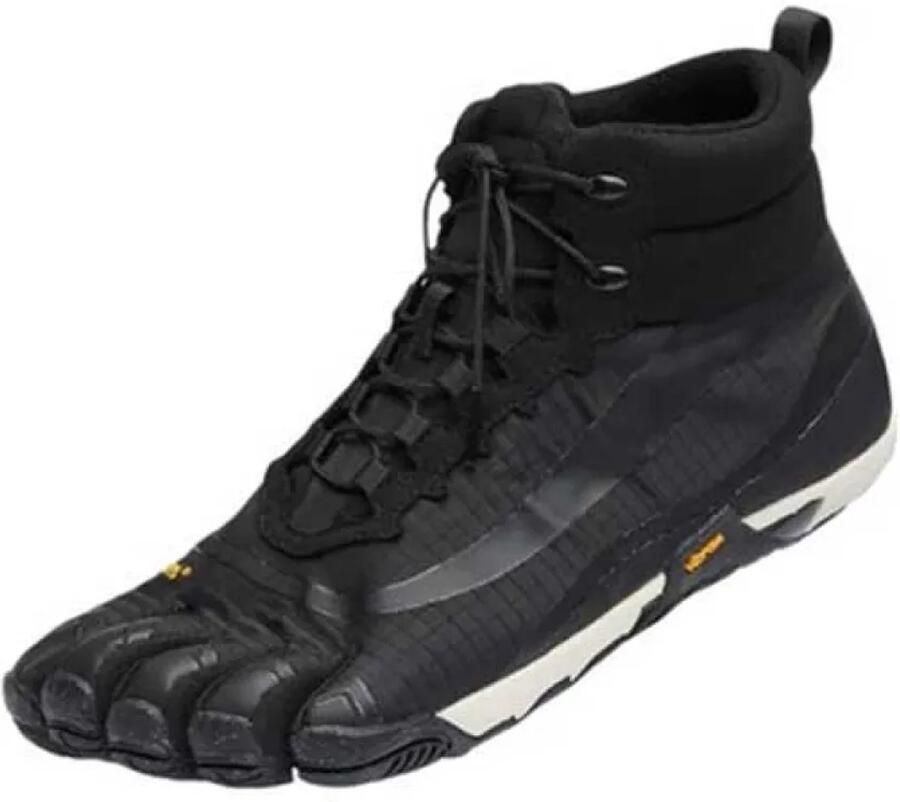 Vibram Fivefingers Roadcozy Schoenen Zwart