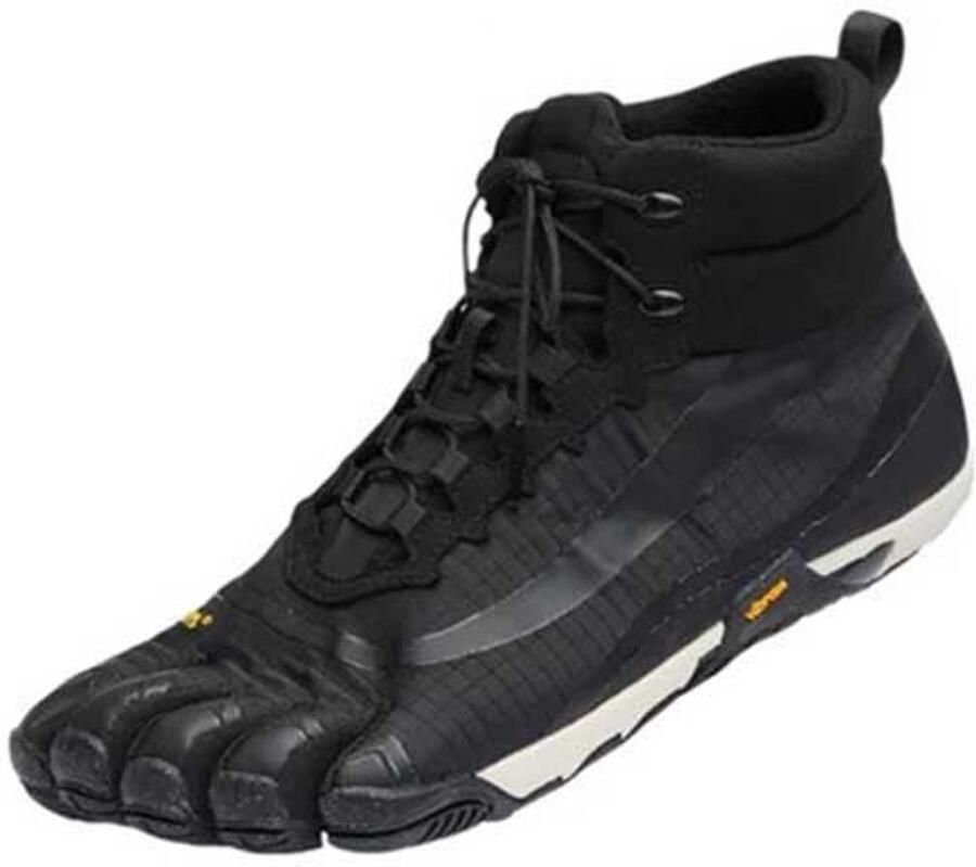 Vibram Fivefingers Roadcozy Schoenen Zwart Vrouw