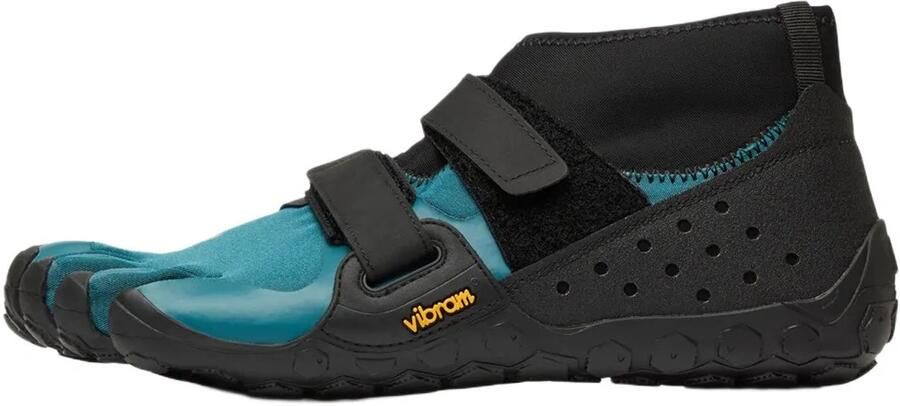 Vibram Fivefingers Scramkey Wandelschoenen Blauw
