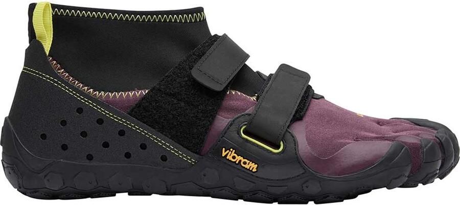 Vibram Fivefingers Scramkey Wandelschoenen Paars