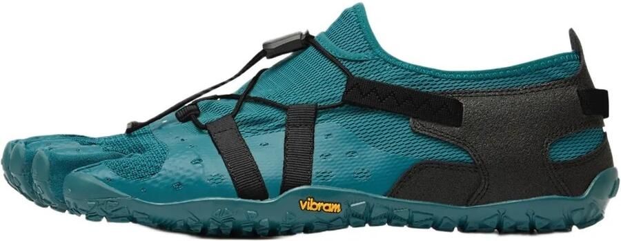 Vibram Fivefingers Spidrwalk Wandelschoenen Blauw Man