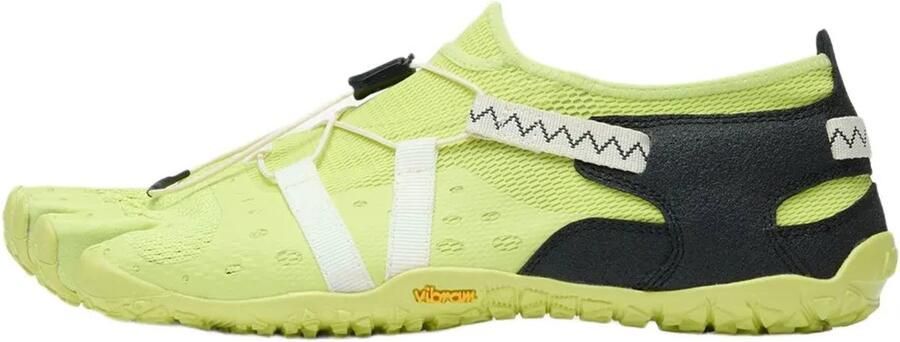 Vibram Fivefingers Spidrwalk Wandelschoenen Geel Man