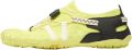 Vibram Fivefingers Spidrwalk Wandelschoenen Geel Vrouw - Lime/Groen