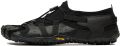 Vibram Fivefingers Spidrwalk Wandelschoenen Zwart Man - Zwart