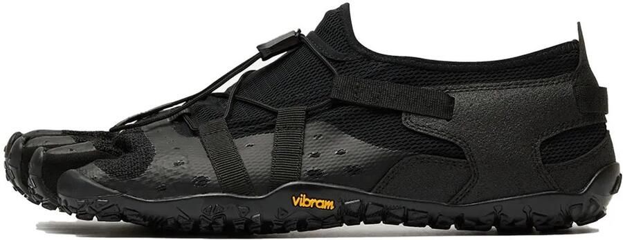 Vibram Fivefingers Spidrwalk Wandelschoenen Zwart Man