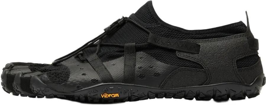 Vibram Fivefingers Spidrwalk Wandelschoenen Zwart Vrouw