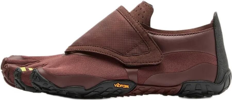 Vibram Fivefingers Trailope Barefoot Wandelschoenen Rood Man