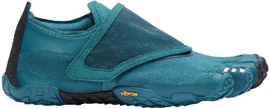 Vibram Fivefingers Trailope Trailschoenen Blauw Vrouw