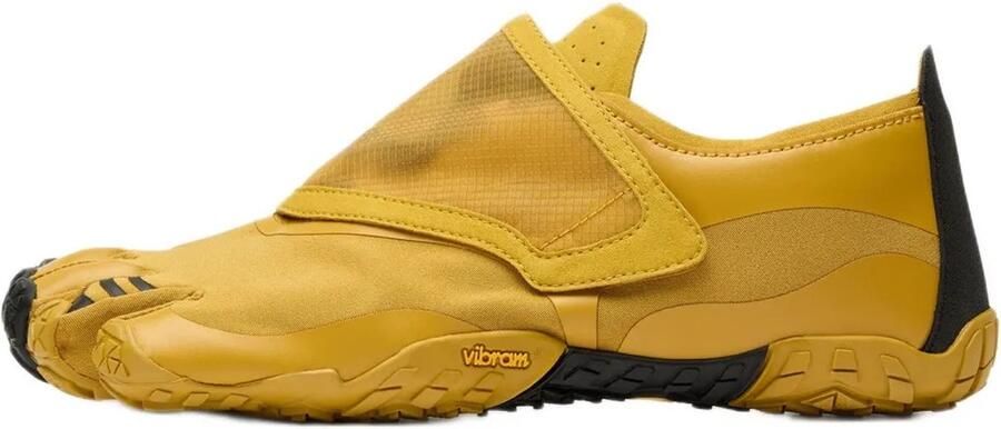 Vibram Fivefingers Trailope Trailschoenen Geel Man