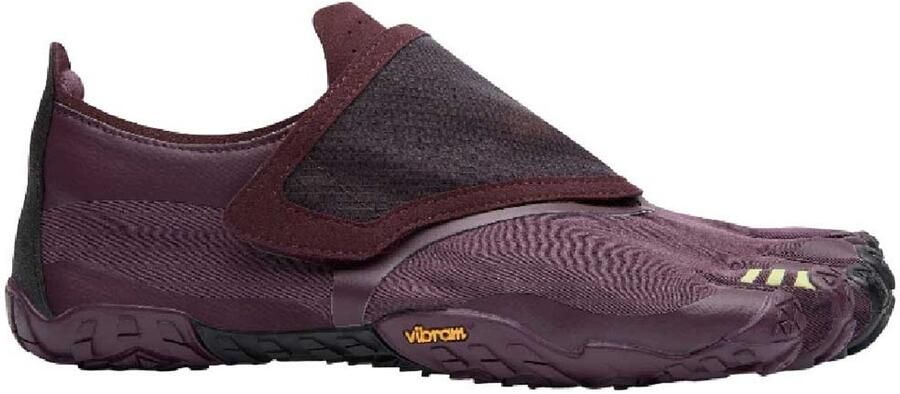 Vibram Fivefingers Trailope Trailschoenen Paars Man