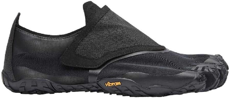 Vibram Fivefingers Trailope Trailschoenen Zwart Man