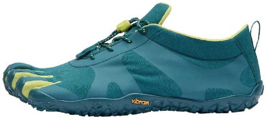 Vibram Fivefingers V-alpha Wandelschoenen Blauw Vrouw