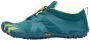 Vibram Fivefingers V-alpha Wandelschoenen Blauw Vrouw - Thumbnail 1