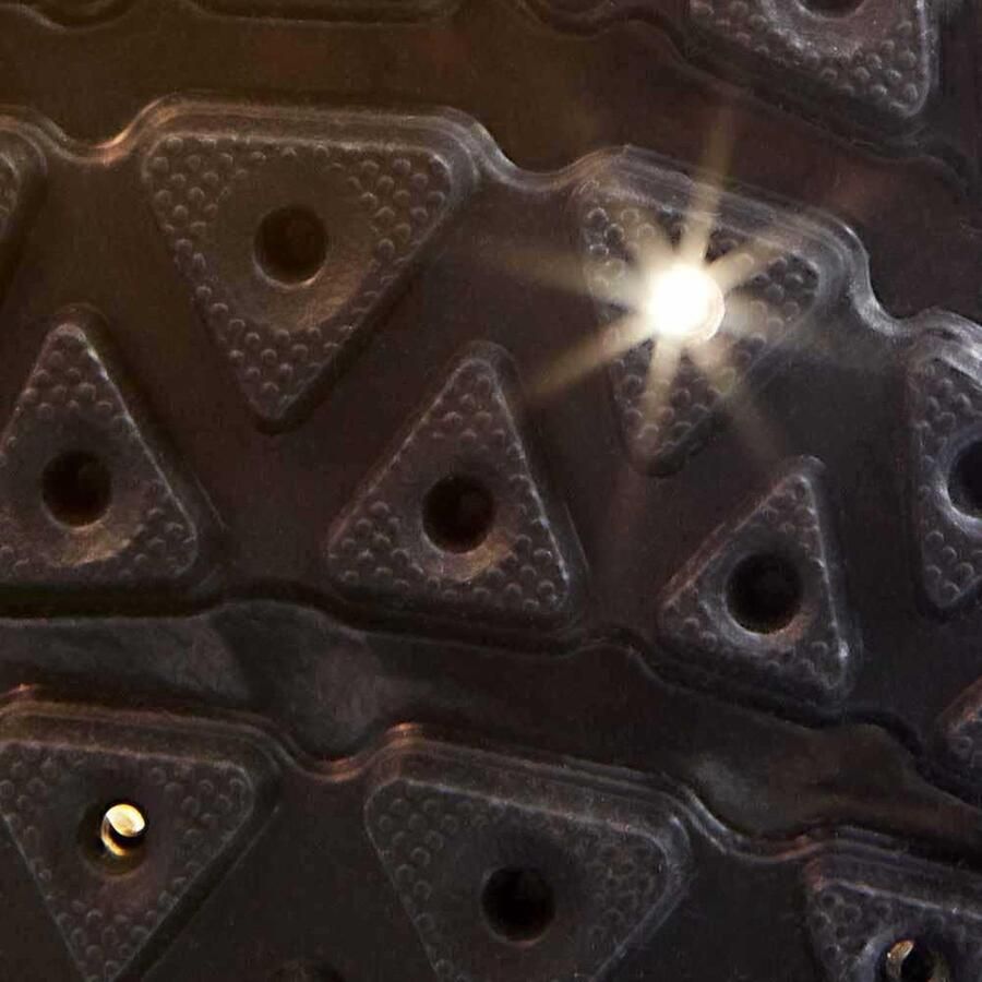 Vibram Fivefingers V-aqua Hardloopschoenen Zwart Vrouw - Foto 2