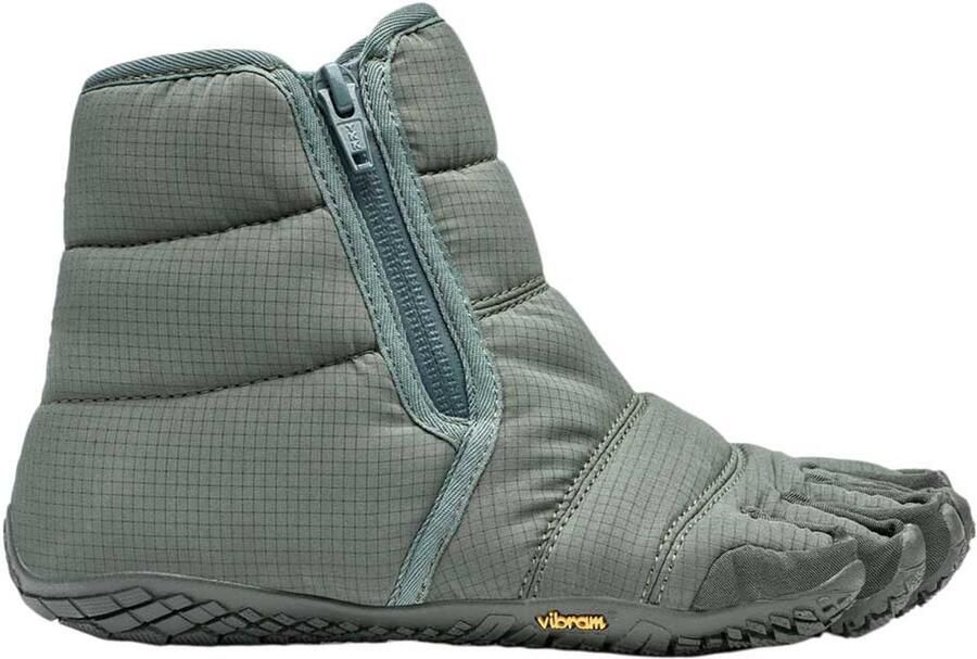 Vibram Fivefingers V-lynx Wandelschoenen Groen Vrouw