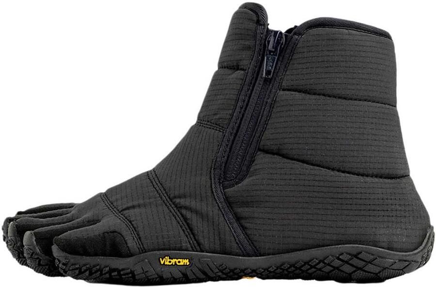 Vibram Fivefingers V-lynx Wandelschoenen Zwart Vrouw